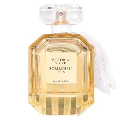 Bombshell Gold Eau de Parfum for Women Victorias Secret