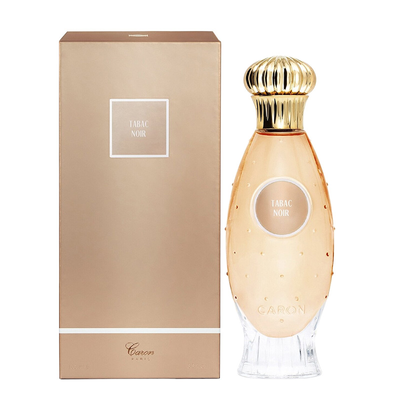 ✨️極レア✨️CARON TABAC NOIR 50ml 香水 フランス製 Tabac Noir (2021) Caron perfume - a fragrance for women and