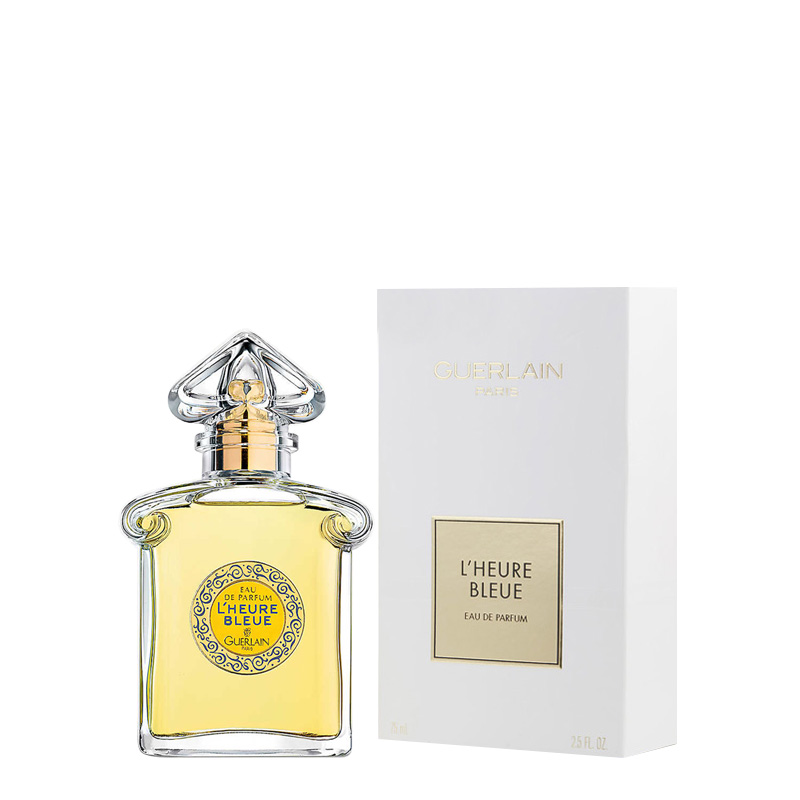 Guerlain L'Heure Bleue エクストラ Guerlain L'heure Bleue WOMEN > Eau de Toilette | Parfumerie