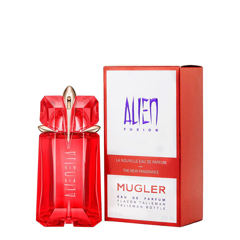 عطر الين فيوجن أو دي بارفيوم للنساء تيري موغلر