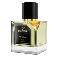 Bois et Cuir Eau de Parfum For Women And Men Vertus