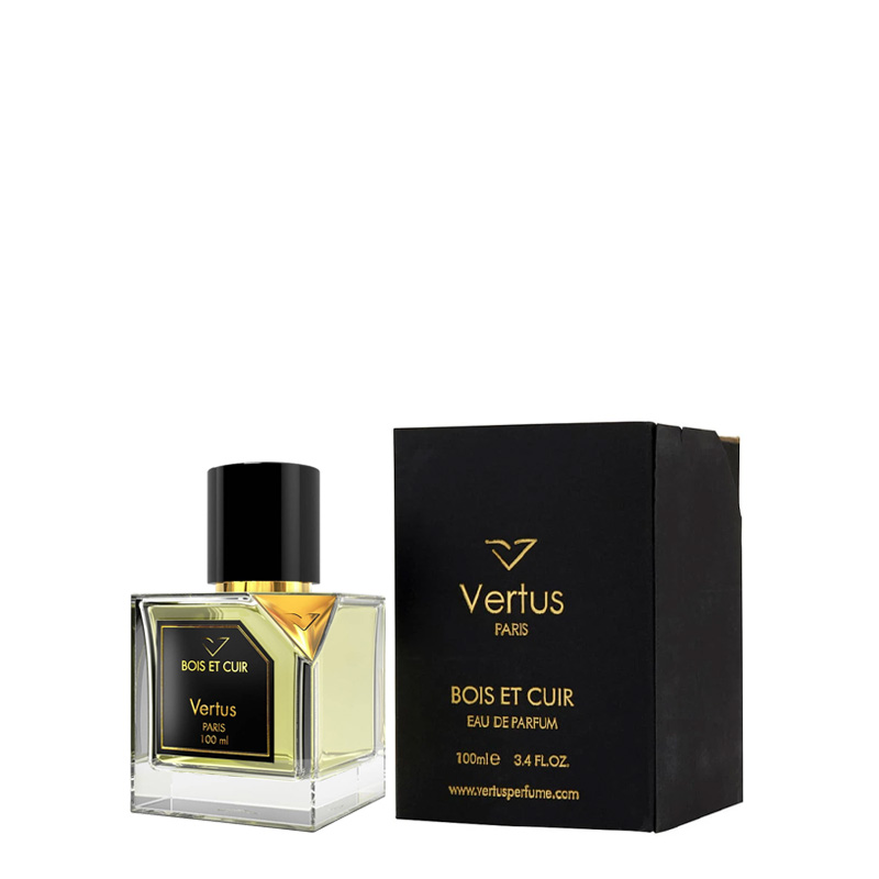 High quality Vertus - Bois et Cuir