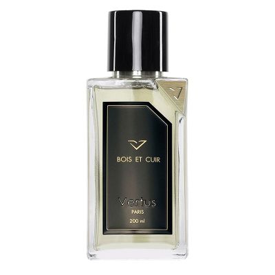 Bois et Cuir Eau de Parfum For Women And Men Vertus