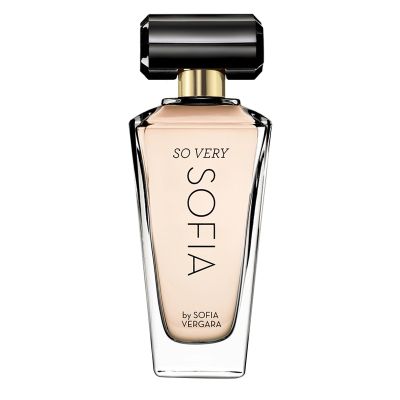 So Very Sofia by Sofia Vergara Eau de Parfum for Women