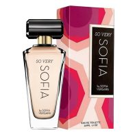 So Very Sofia by Sofia Vergara Eau de Parfum for Women