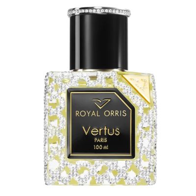 Royal Orris Eau de Parfum for Women and Men