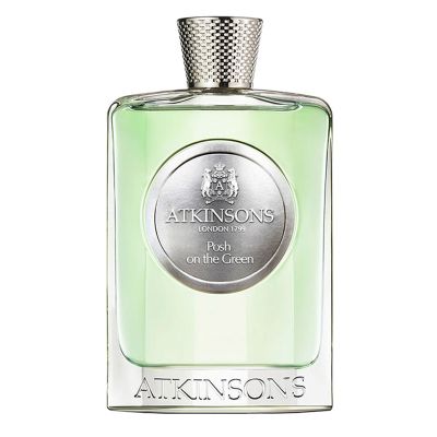 Posh on the Green Eau de Parfum for Women and Men