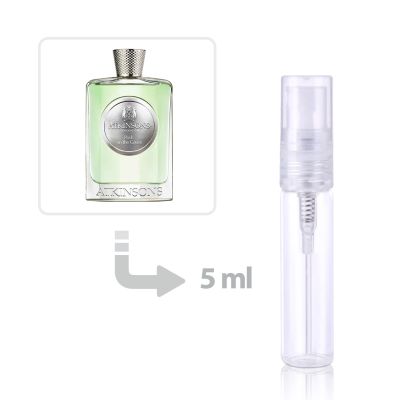 Posh on the Green Eau de Parfum for Women and Men