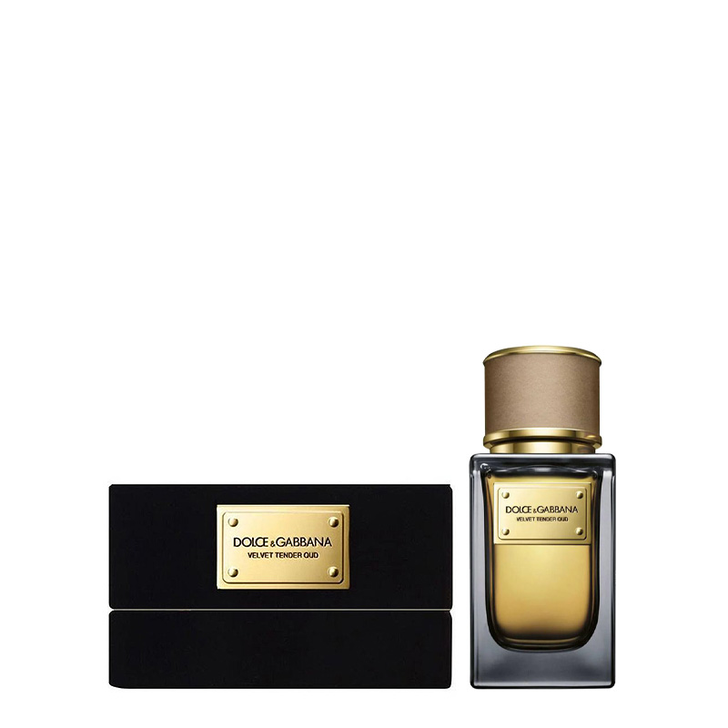 Dolce And Gabbana Velvet Tender Oud Velvet Tender Oud Dolce&amp