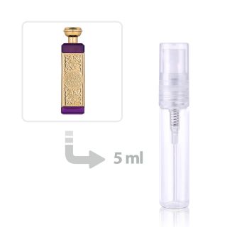 Violaceous عطر نسائي ورجالي من بواديسيا ذا فيكتوريوس