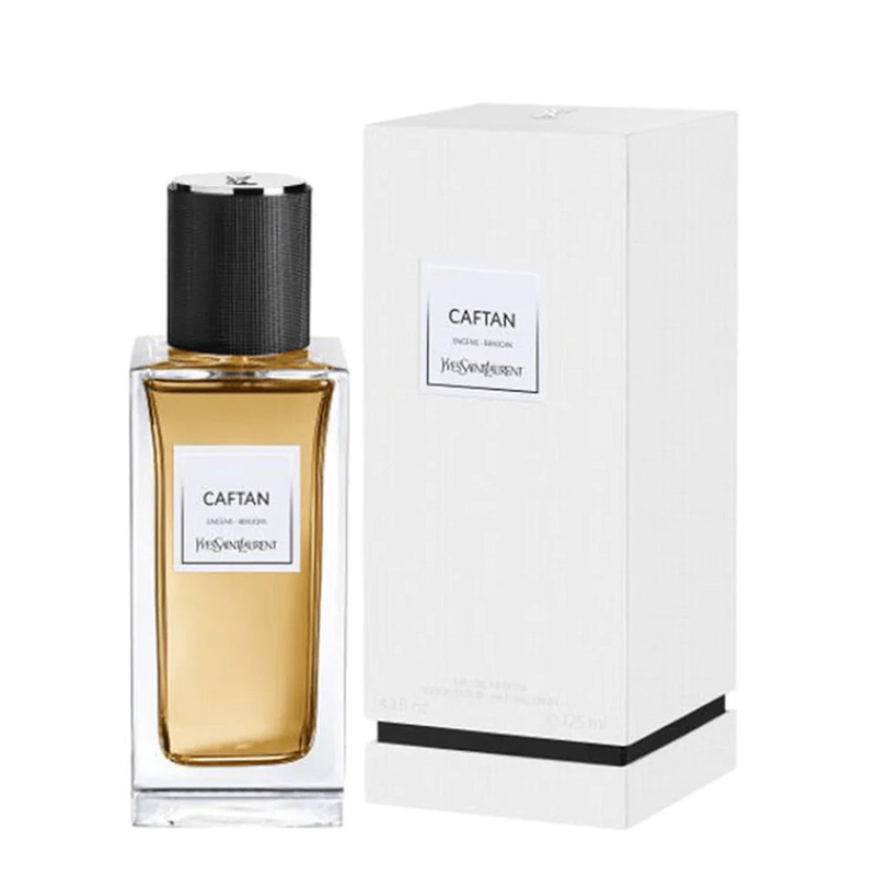 YVES SAINT LAURENT CAFTAN. 香水 YSL Caftan Unisex Amber Fragrance - Best Online Price