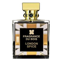 London Spice Eau de Parfum Women and Men Fragrance Du Bois