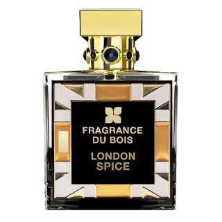 London Spice Eau de Parfum Women and Men Fragrance Du Bois