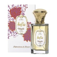 Sofia Eau de Toilette Women Detaille