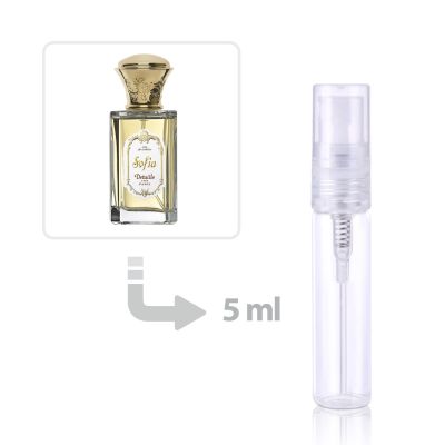 عطر صوفيا إو دو تواليت للنساء من ديتاي