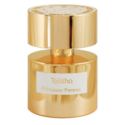 Talitha Extrait de Parfum Women and Men Tiziana Terenzi