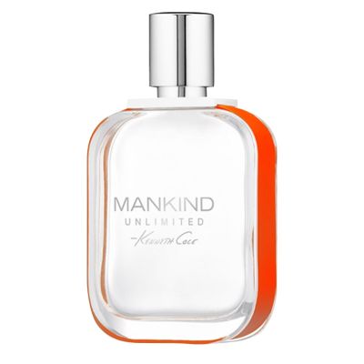 Mankind Unlimited Eau de Toilette for Men Kenneth Cole