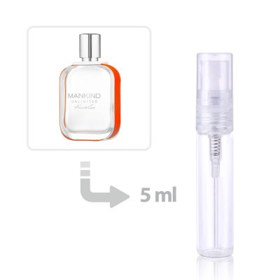 عطر مانكايند أنلميتد أو دي تواليت للرجال كينيث كول