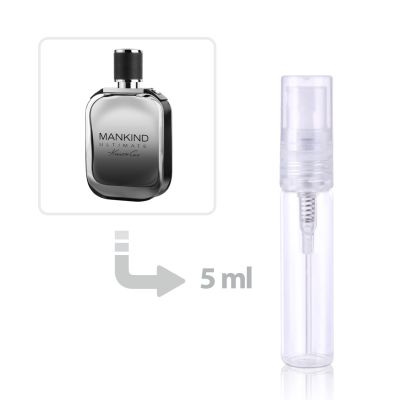 عطر مانكايند ألتيمت أو دي تواليت للرجال كينيث كول