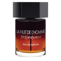 La Nuit De L Homme Eau de Parfum Men Yves Saint Laurent - YSL