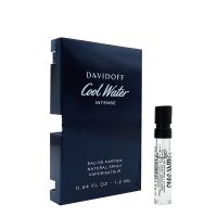 Cool Water Intense Eau de Parfum for Men Davidoff