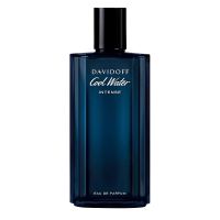 Cool Water Intense Eau de Parfum for Men Davidoff