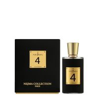 Nejma 4 Eau de Parfum Women Nejma