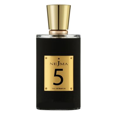 Nejma 5 Eau de Parfum Women Nejma