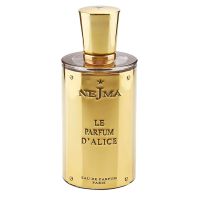 Le Parfum D Alice Eau de Parfum Women Nejma
