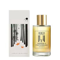 Weekend A Fontainebleau Eau de Parfum Women and Men IDEO Parfumeurs
