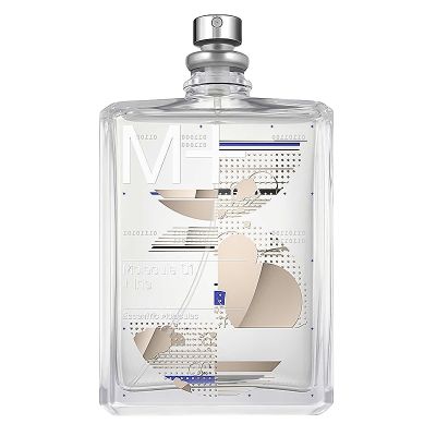 Molecule 01 Iris Eau de Toilette Women and Men Escentric Molecules