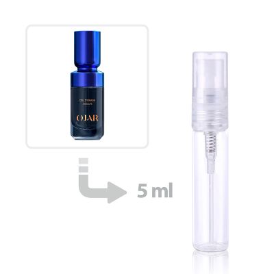 عطر سيل دو راج للنساء والرجال - أوراج