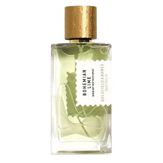 Bohemian Lime Perfume Women and Men Goldfield Banks Australia