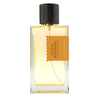 Desert Rosewood Perfume Women and Men Goldfield Banks Australia