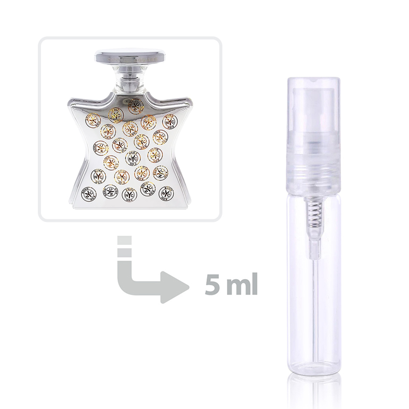 Cooper Square Eau de Parfum Women and Men Bond No perfume