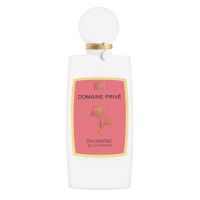 Rhubarbe Eau de Parfum Women and Men Domaine Prive Parfums