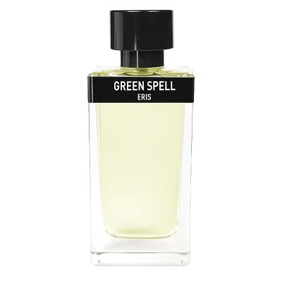 Green Spell Eau de Parfum Women and Men Eris Parfums