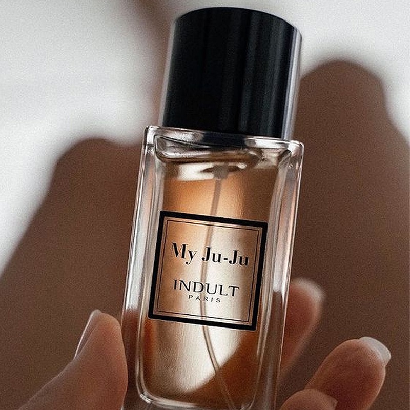 My Ju Ju Eau de Parfum Women and Men Indult perfume & fragrance - Riah