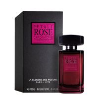 Rose Cardamome Eau de Parfum Women and Men La Closerie Des Parfums