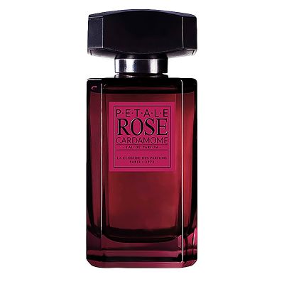 Rose Cardamome Eau de Parfum Women and Men La Closerie Des Parfums