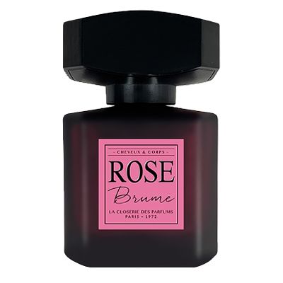 Brume Rose Eau de Parfum Women and Men La Closerie Des Parfums