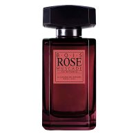 Rose Muscade Eau de Parfum Women and Men La Closerie Des Parfums