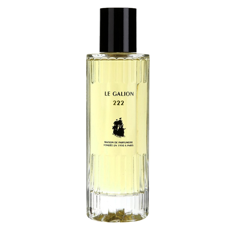 222 Eau de Parfum Women and Men Le Galion perfume & fragrance - Riah