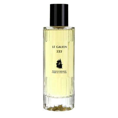 222 Eau de Parfum Women and Men Le Galion