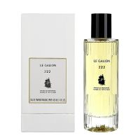 222 Eau de Parfum Women and Men Le Galion