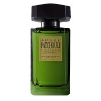 Patchouli Sichuan Eau de Parfum Women and Men La Closerie Des Parfums