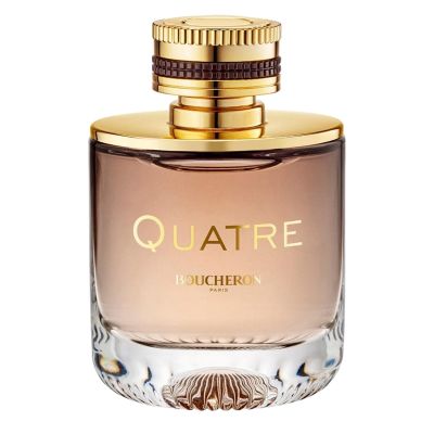 Quatre Absolu de Nuit Pour Femme Eau de Parfum for Women