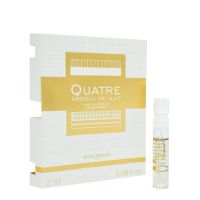 Quatre Absolu de Nuit Pour Femme Eau de Parfum for Women