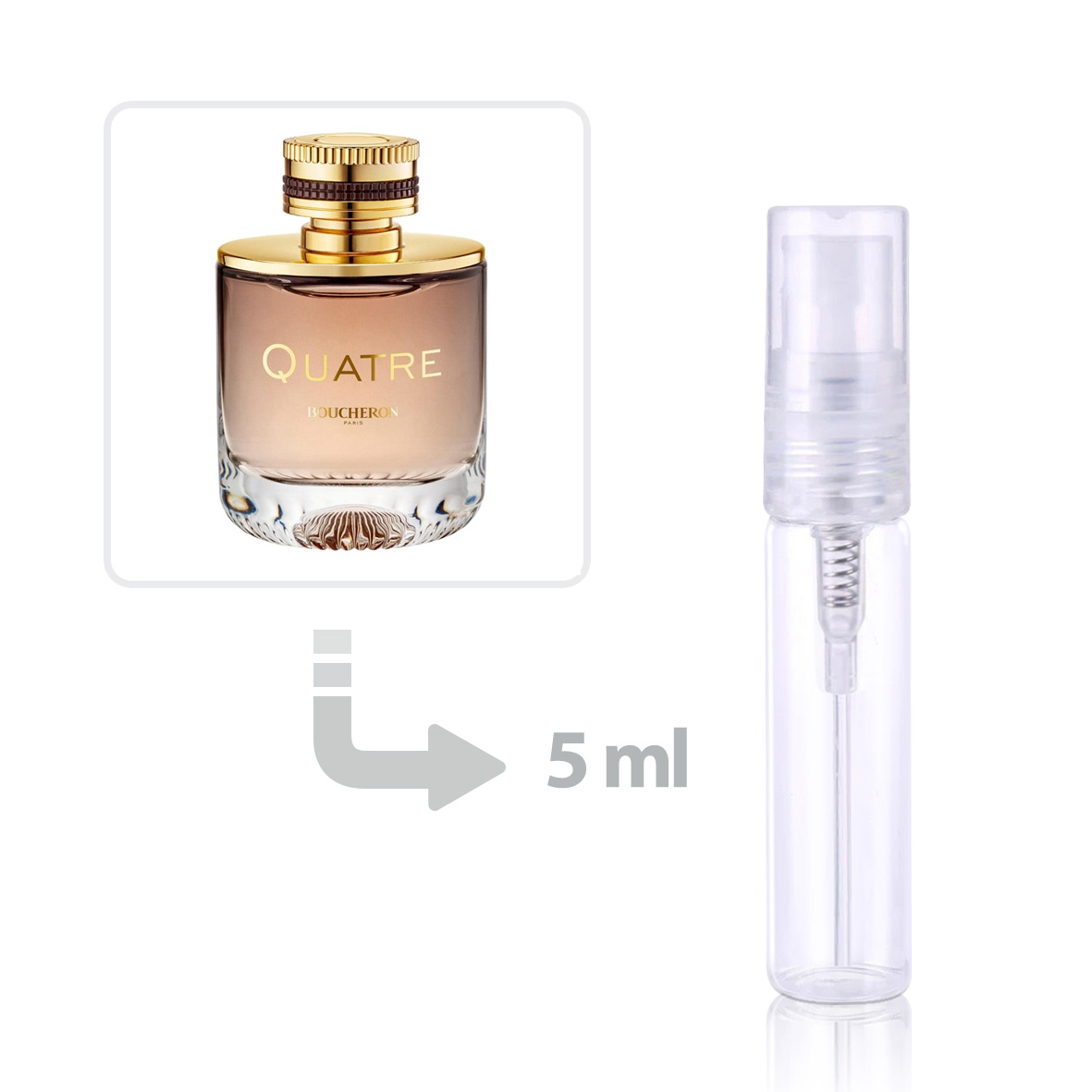 Fragrance Boucheron Quatre Absolu Boucheron Quatre Absolu De Nuit