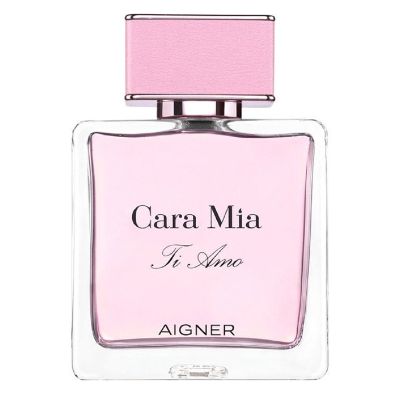 Cara Mia Ti Amo Eau de Parfum For Women Aigner